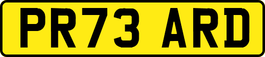 PR73ARD