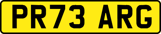 PR73ARG