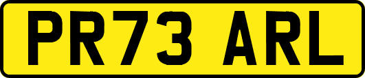 PR73ARL