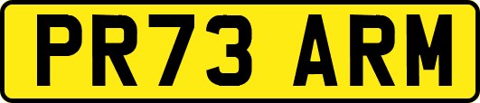 PR73ARM