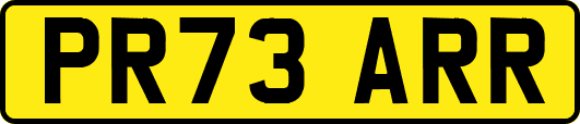 PR73ARR
