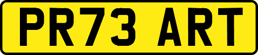 PR73ART