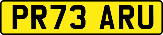 PR73ARU