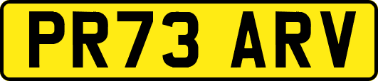 PR73ARV