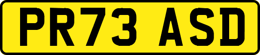 PR73ASD