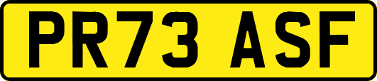 PR73ASF