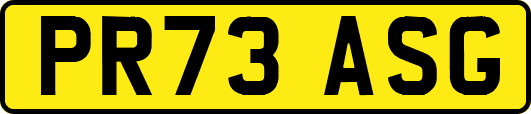 PR73ASG