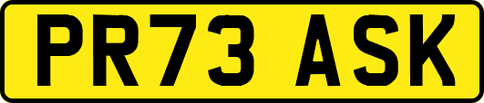 PR73ASK