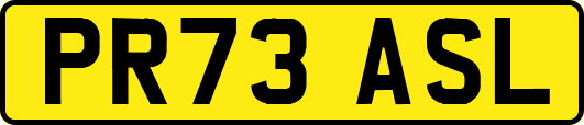 PR73ASL
