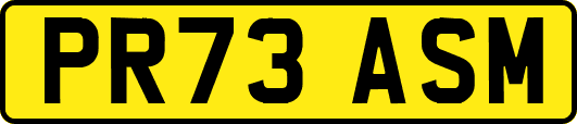 PR73ASM