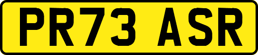 PR73ASR