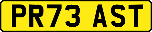 PR73AST
