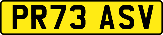 PR73ASV