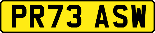 PR73ASW