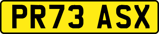 PR73ASX