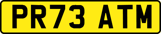 PR73ATM