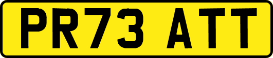 PR73ATT