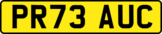 PR73AUC