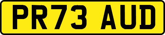 PR73AUD