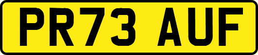 PR73AUF