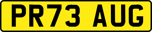 PR73AUG
