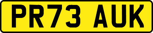 PR73AUK