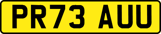 PR73AUU