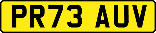 PR73AUV