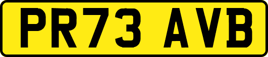 PR73AVB