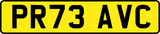 PR73AVC