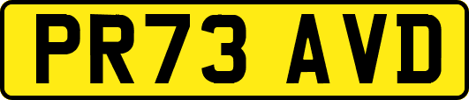 PR73AVD
