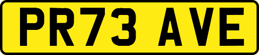 PR73AVE
