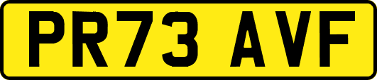 PR73AVF