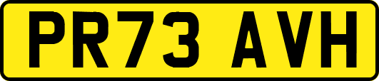 PR73AVH