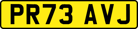 PR73AVJ