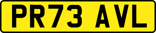 PR73AVL