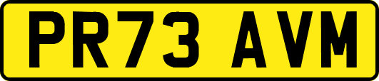 PR73AVM