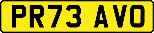 PR73AVO