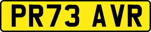 PR73AVR