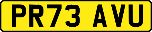 PR73AVU