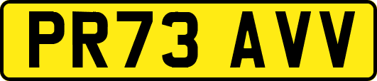 PR73AVV