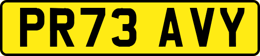 PR73AVY