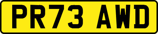 PR73AWD