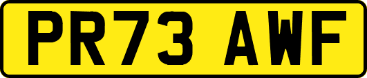 PR73AWF