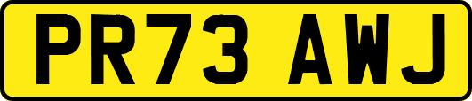 PR73AWJ