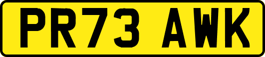 PR73AWK