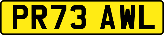 PR73AWL