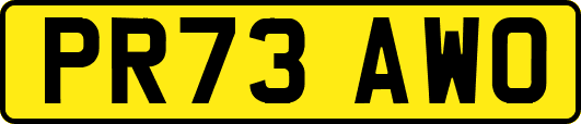 PR73AWO