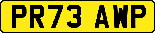 PR73AWP