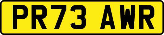 PR73AWR